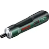 Image de Visseuse sans fil ergonomique Bosch - PushDrive (36V - 15Ah intégrée recharge Micro USB livrée avec 32 embouts de vissage)