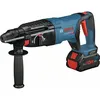 Image de Perforateur SDS+ sans-fil GBH 18V-26 D 18 V 25J (sans batterie ni chargeur) en coffret standard - BOSCH
