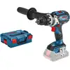 Image de GSR 18V-110 C Professional 2100 tr/min, Perceuse/visseuse