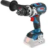 Image de GSB 18V-110 C 2100 tr/min Sans clé 1,9 kg Noir, Bleu, Perceuse à percussion