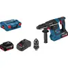 Image de GBH 18V-26F PROFESSIONAL 980 tr/min SDS Plus, Marteau piqueur