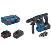 Image de Bosch GBH 18V-26 F Professionel Perforateur sans fil