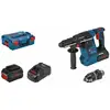 Image de Marteau perforateur sans fil Bosch avec SDS plus GBH 18V-26 F