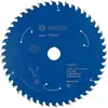 Image de Lame BOSCH 2608644509\tBois Ø 165 mm 48 dents pour Scie circulaire