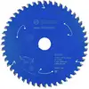 Image de Lame BOSCH 2608644536\tAluminium Ø 140 mm 48 dents pour Scie circulaire
