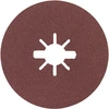 Image de X-LOCK R444 EXPERT FOR METAL Disque de ponçage, Meule d'affûtage