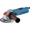 Image de Meuleuse angulaire BOSCH 06017B6002 - GWX 13-125 S - 1 300W - 125mm
