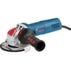 Image de Meuleuse angulaire - BOSCH PROFESSIONAL - GWX 9-125 S - 900 W - 125 mm - X-LOCK - filaire