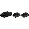 Image de Kit de base batterie BOSCH ProCore C18 V
