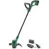 Image de Coupe-bordures sans fil BOSCH EasyGrassCut 18V-230 - Coupe 23 cm - EdgeSimple - Batterie 2 Ah et chargeur