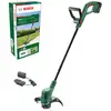 Image de Coupe-bordures BOSCH EasyGrassCut 18V-230 1 batterie 18V 2,0Ah