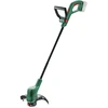 Image de EasyGrassCut 18V-26 26 cm Batterie Noir, Vert, Coupe-bordures