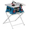 Image de Scie sur table BOSCH 0601B42001 - GTS 635-216 Professional 1600W + Piètement GTA 560 Professional