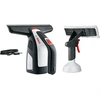 Image de GlassVAC Solo Plus laveur de vitres électriques 0,1 L Noir, Blanc, Nettoyeur pour fenêtre
