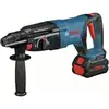 Image de Marteau perforateur sans fil Bosch avec SDS plus GBH 18V-26 D Version Solo