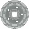 Image de Meule assiette diamantée Bosch, Expert for Concrete, diamètre 115 mm