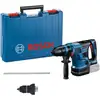 Image de Marteau perforateur sans fil Bosch avec SDS plus GBH 18V-34 CF, version solo