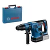 Image de Perforateur SDS-Max Bosch Professional Biturbo 18V-36C GBH + 7J 0-2900 cps/min (sans batterie ni chargeur) + Coffret   0611915001