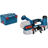 Image de GCB 18V-63 CLC Professional SOLO, Scie à ruban
