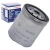 Image de Bosch N4123 Filtre à Carburant Diesel - Filtre de Remplacement | Sépare les particules et l'eau du carburant - protège le système d'injection