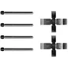 Image de Bosch 1987474010 Kit d'accessoires