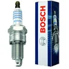 Image de BOSCH Bougie d'allumage 0 242 219 530 Ouverture de la clé: 20,8 Longueur du filetage: 19mm Compatible avec CHRYSLER Voyager/Grand Voyager III GS, DODGE GRAND CARAVAN Mini Passenger Van US