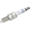 Image de BOSCH Bougie d'allumage 0 241 145 504 Ouverture de la clé: 17,5 Longueur du filetage: 19mm Compatible avec BMW 3 Berline E30 3 Cabriolet E30, HARLEY-DAVIDSON MC SPORTSTER