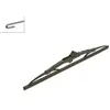 Image de BOSCH Rear balai d'essuie-glace classique 380 mm BOSCH - H 380 - ref : 3 397 004 756
