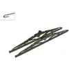 Image de BOSCH Twin balais d'essuie-glaces classiques 400/400 mm BOSCH - 400 - ref : 3 397 118 610