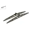 Image de BOSCH Twin balais d'essuie-glaces classiques 450/450 mm BOSCH - 450 - ref : 3 397 118 505