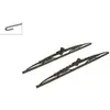 Image de BOSCH Twin balais d'essuie-glaces classiques 475/475 mm BOSCH - 480 - ref : 3 397 118 540