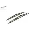 Image de BOSCH Twin balais d'essuie-glaces classiques 500/450 mm BOSCH - 502 - ref : 3 397 118 563
