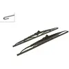 Image de BOSCH Twin spoiler balais d'essuie-glaces classiques 500/450 mm BOSCH - 502 S - ref : 3 397 118 564