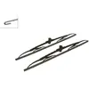 Image de BOSCH Twin balais d'essuie-glaces classiques 530/530 mm BOSCH - 530 - ref : 3 397 118 400