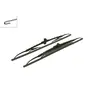 Image de BOSCH Twin spoiler balais d'essuie-glaces classiques 530/530 mm BOSCH - 530 S - ref : 3 397 118 401