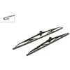 Image de BOSCH Twin balais d'essuie-glaces classiques 530/450 mm BOSCH - 531 - ref : 3 397 118 402