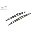 Image de BOSCH Twin balais d'essuie-glaces classiques 550/500 mm BOSCH - 551 - ref : 3 397 118 422