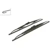 Image de BOSCH Twin spoiler balais d'essuie-glaces classiques 550/500 mm BOSCH - 551 S - ref : 3 397 118 423