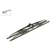 Image de BOSCH Twin balais d'essuie-glaces classiques 550/550 mm BOSCH - 550 - ref : 3 397 118 420