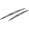 Image de BOSCH Twin balais d'essuie-glaces classiques 650/550 mm BOSCH - 539 - ref : 3 397 001 539