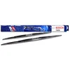 Image de BOSCH Balai d'essuie-glace Twin 539 3397001539 Compatible avec: ALPINA B10, B10 Touring, D10, D10 Touring, BMW 5, 5 Touring