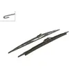 Image de BOSCH Twin spoiler balais d'essuie-glaces classiques 600/600 mm BOSCH - 602 S - ref : 3 397 118 302