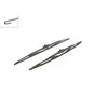 Image de BOSCH Twin spoiler balais d'essuie-glaces classiques 550/530 mm BOSCH - 582 S - ref : 3 397 001 582