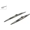 Image de BOSCH Twin spoiler balais d'essuie-glaces classiques 530/475 mm BOSCH - 584 S - ref : 3 397 001 584