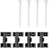 Image de Bosch 1 987 474 115 Kit d'accessoires, garniture de frein