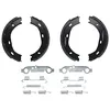 Image de Bosch 986487542 Segment de frein