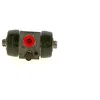 Image de Bosch Insert de phares, feux antibrouillard 1305300921