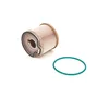 Image de Bosch N9655 Filtre à Carburant Diesel - Sépare les Particules du Carburant - Protège le Système d'Injection