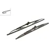 Image de BOSCH Twin balais d'essuie-glaces classiques 550/475 mm BOSCH - 727 - ref : 3 397 001 727
