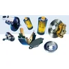 Image de BOSCH Tuyau de frein 1987476524